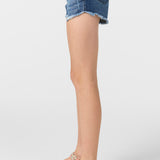 Girl's Aiden Denim Shorts