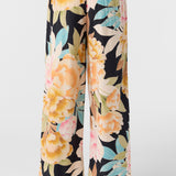 Girl's Torrie Mikah Floral Pants
