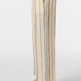 Girl's Carlita Jacey Stripe Pants