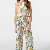 Girl's Torrie Cara Floral Pant