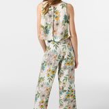 Girl's Torrie Cara Floral Pant