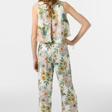 Girl's Torrie Cara Floral Pant