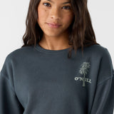 Girl's Ana Crew Neck Fleece