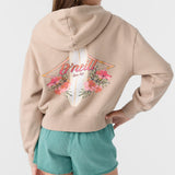 Girl's Darcie Zip Fleece