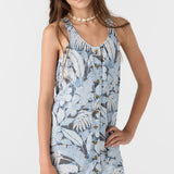 Girl's Hazen Short Dress