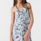 Girl's Hazen Short Dress