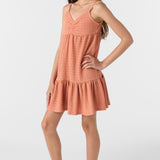 Girl's Phelly Short Dress