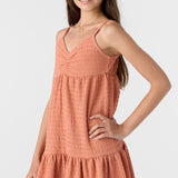Girl's Phelly Short Dress
