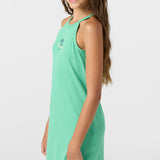 Girl's Tiegan Short Dress