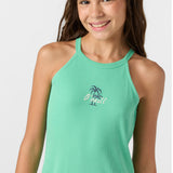 Girl's Tiegan Short Dress