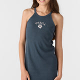 Girl's Tiegan Short Dress