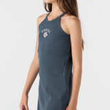 Girl's Tiegan Short Dress