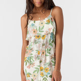 Girl's Farrin Romper