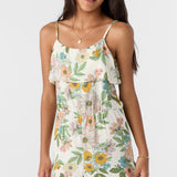 Girl's Farrin Romper