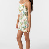 Girl's Farrin Romper