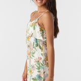 Girl's Farrin Romper