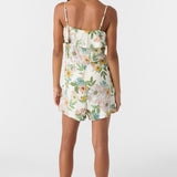 Girl's Farrin Romper