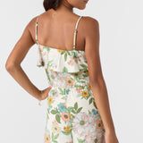 Girl's Farrin Romper