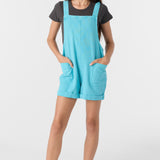 Girl's Starlette Romper