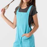 Girl's Starlette Romper