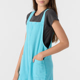 Girl's Starlette Romper