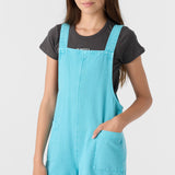 Girl's Starlette Romper