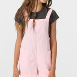 Girl's Starlette Romper