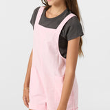 Girl's Starlette Romper