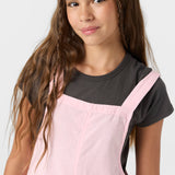 Girl's Starlette Romper