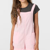 Girl's Starlette Romper