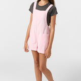 Girl's Starlette Romper