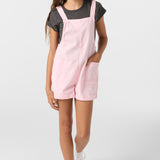 Girl's Starlette Romper