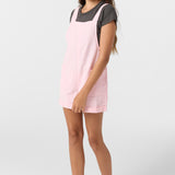 Girl's Starlette Romper
