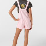 Girl's Starlette Romper