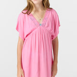 Girl's Zoe Cover Up Dress