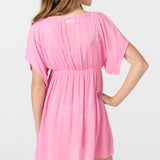 Girl's Zoe Cover Up Dress