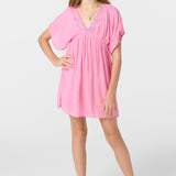 Girl's Zoe Cover Up Dress