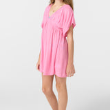 Girl's Zoe Cover Up Dress