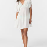 Girl's Zoe Cover-Up Dress