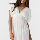 Girl's Zoe Cover-Up Dress
