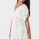 Girl's Zoe Cover-Up Dress