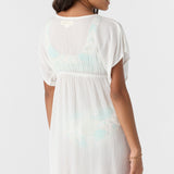 Girl's Zoe Cover-Up Dress