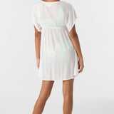 Girl's Zoe Cover-Up Dress