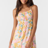 Girl's Alyce Short Dress