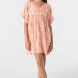 Girl's Rosemarie Short Dress