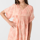 Girl's Rosemarie Short Dress