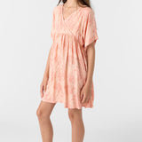 Girl's Rosemarie Short Dress