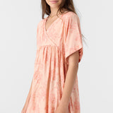 Girl's Rosemarie Short Dress