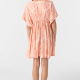 Girl's Rosemarie Short Dress