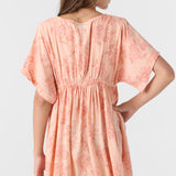 Girl's Rosemarie Short Dress